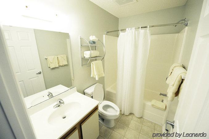 Affordable Suites Rocky Mount Oda fotoğraf